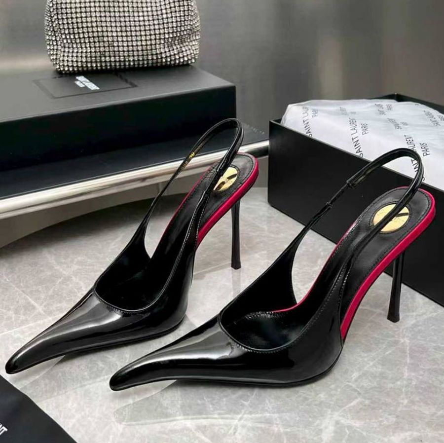 Босоножки Yves Saint Laurent Premium