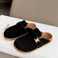 Мюли CELINE Premium Мюли CELINE Premium