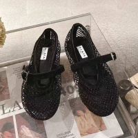 Балетки ALAIA Premium