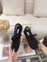 Балетки ALAIA Premium