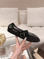 Балетки ALAIA Premium