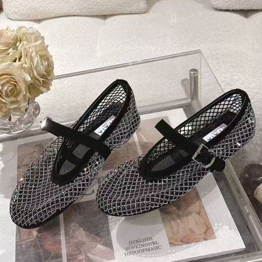 Балетки ALAIA Premium