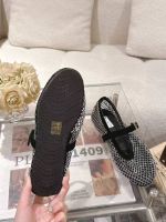 Балетки ALAIA Premium