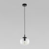 Подвесной светильник со стеклянным плафоном TK Lighting 5823/ подвесной светильник /Vibe