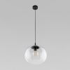 Подвесной светильник со стеклянным плафоном TK Lighting 4818/ подвесной светильник /Vibe