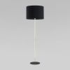 Напольный светильник с тканевым абажуром TK Lighting 16029/ напольный светильник /Umberto