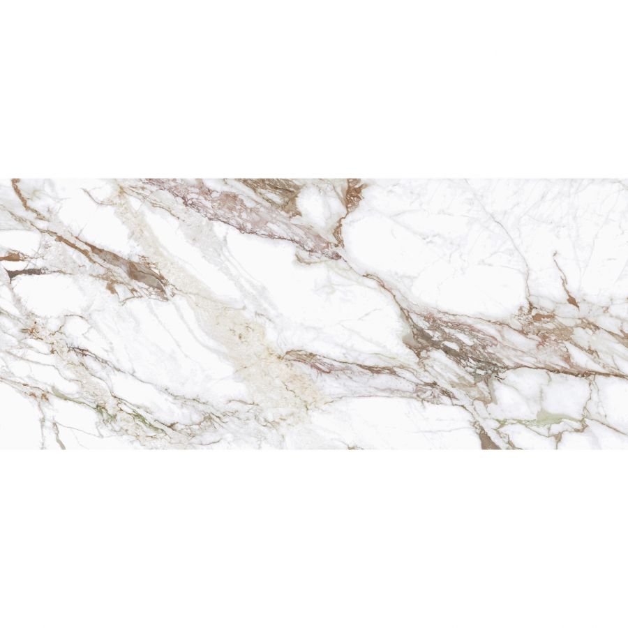 CALACATTA ROSE 2780х1200х6мм HIGH GLOSSY