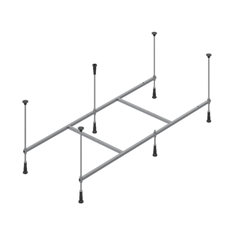 W9XA-150-070W-R  Above каркас 150х70 см
