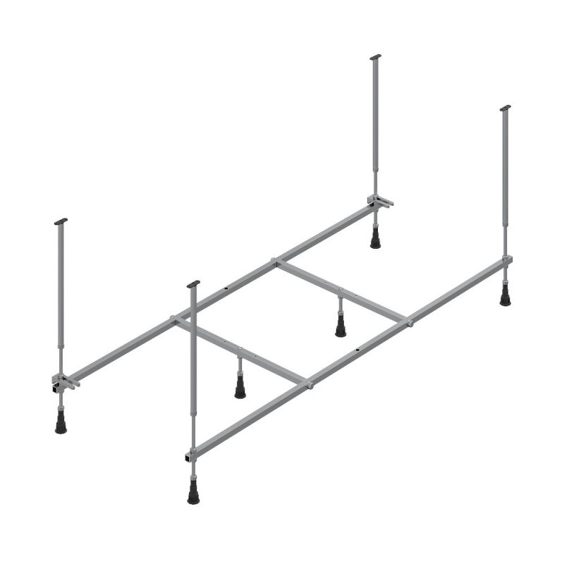 W60A-180-080W-R каркас Libre 180x80