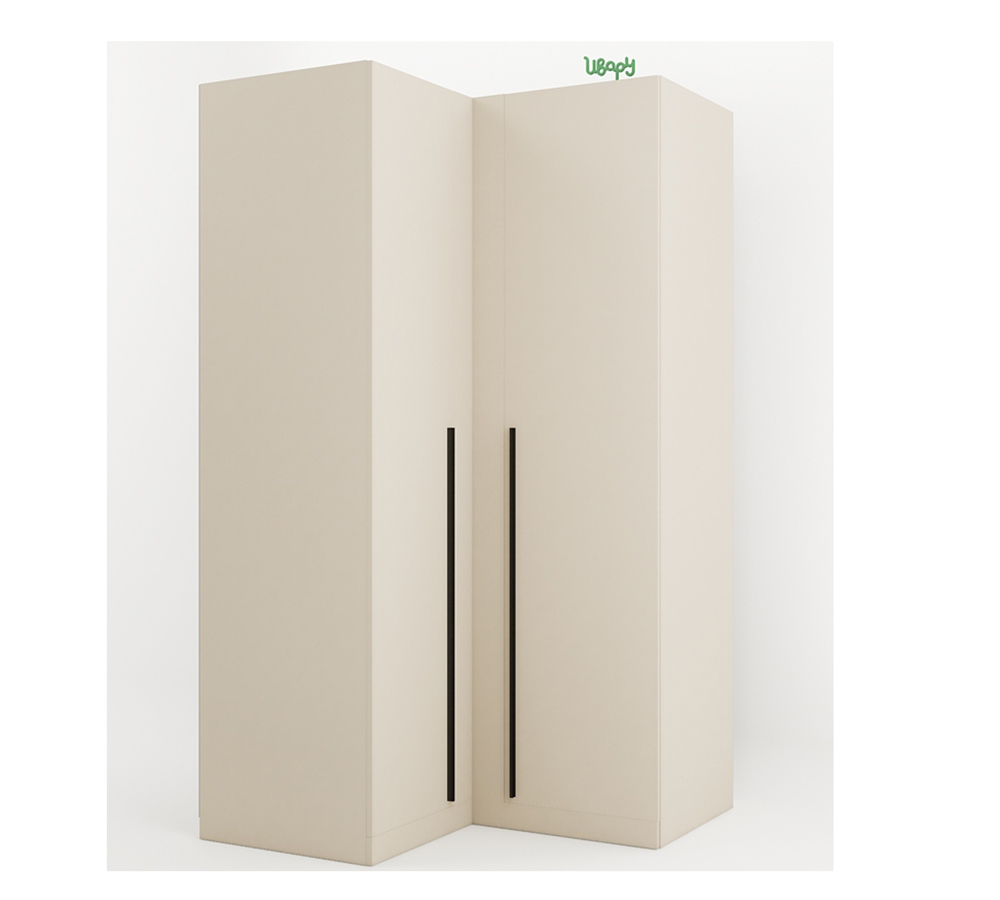 Николь-27 Шкаф угловой