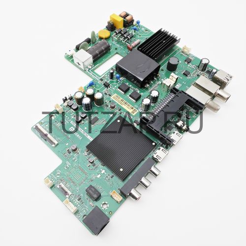 Материнская плата TPD.MT9216.PB795 (T) для телевизора Xiaomi Mi L43M8-AFRU