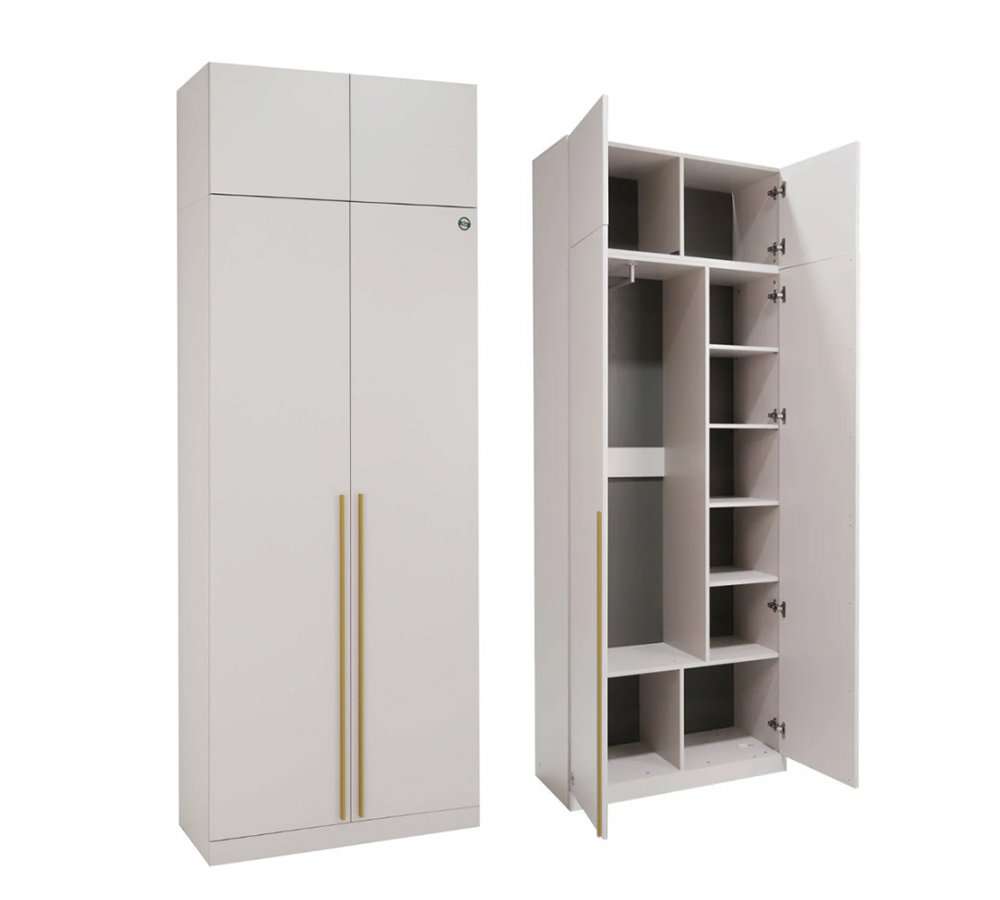 Николь-2 шкаф