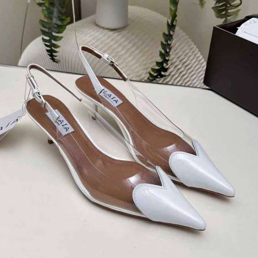 Босоножки ALAIA Premium