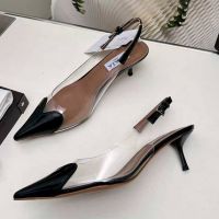 Босоножки ALAIA Premium