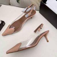 Босоножки ALAIA Premium