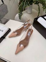 Босоножки ALAIA Premium