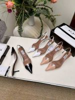 Босоножки ALAIA Premium