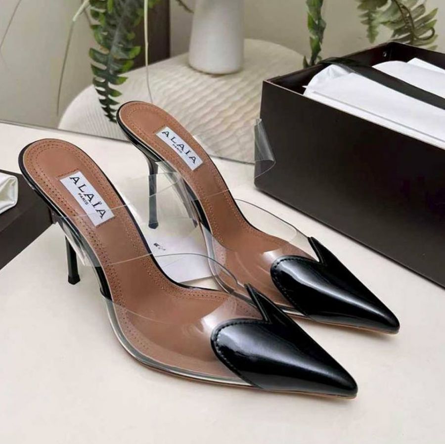 Босоножки ALAIA Premium