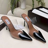 Босоножки ALAIA Premium