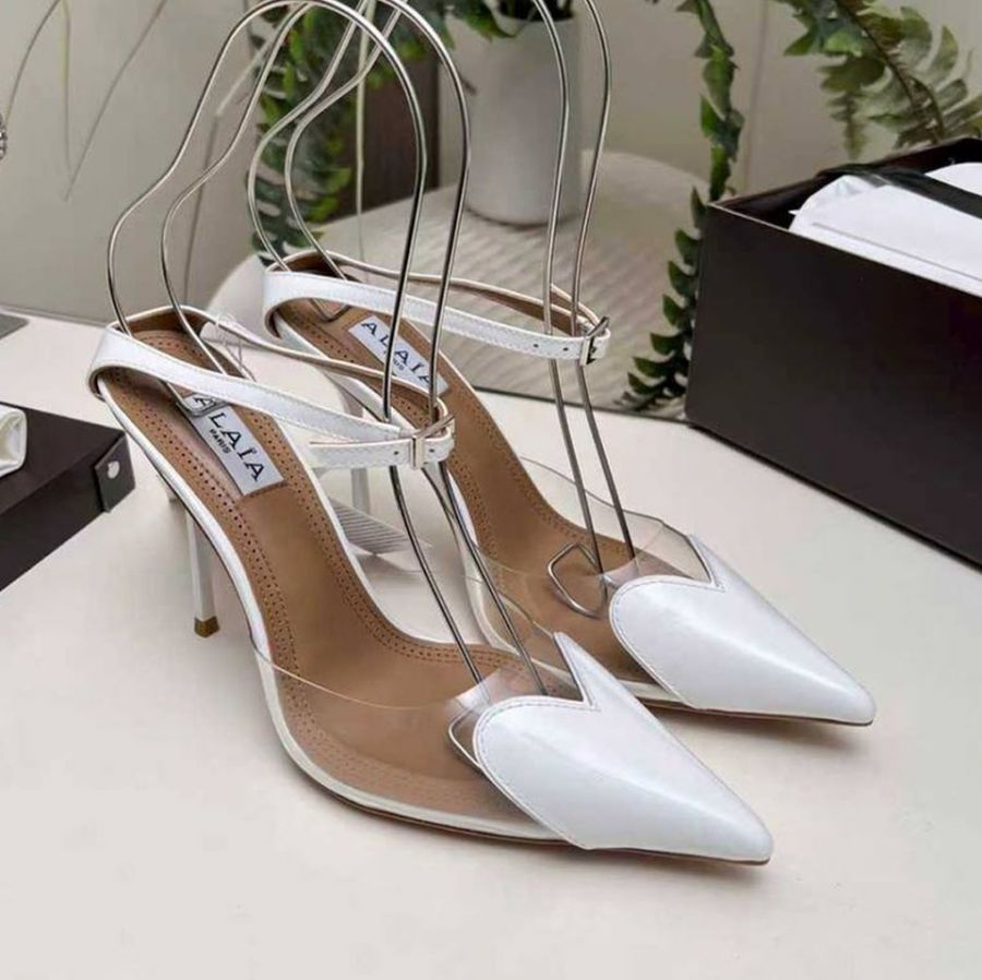 Босоножки ALAIA Premium