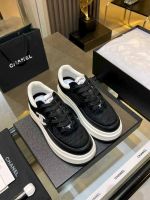Кроссовки CHANEL Premium