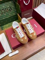 Кроссовки GUCCI Premium