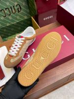 Кроссовки GUCCI Premium