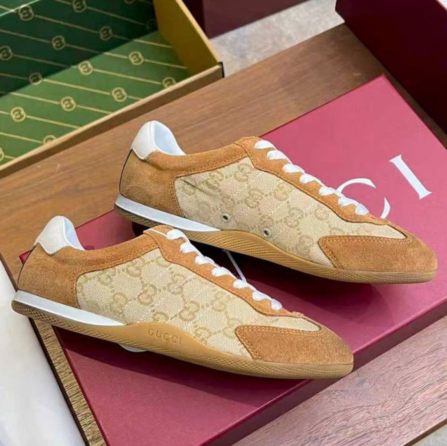 Кроссовки GUCCI Premium