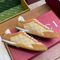 Кроссовки GUCCI Premium