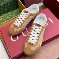 Кроссовки GUCCI Premium