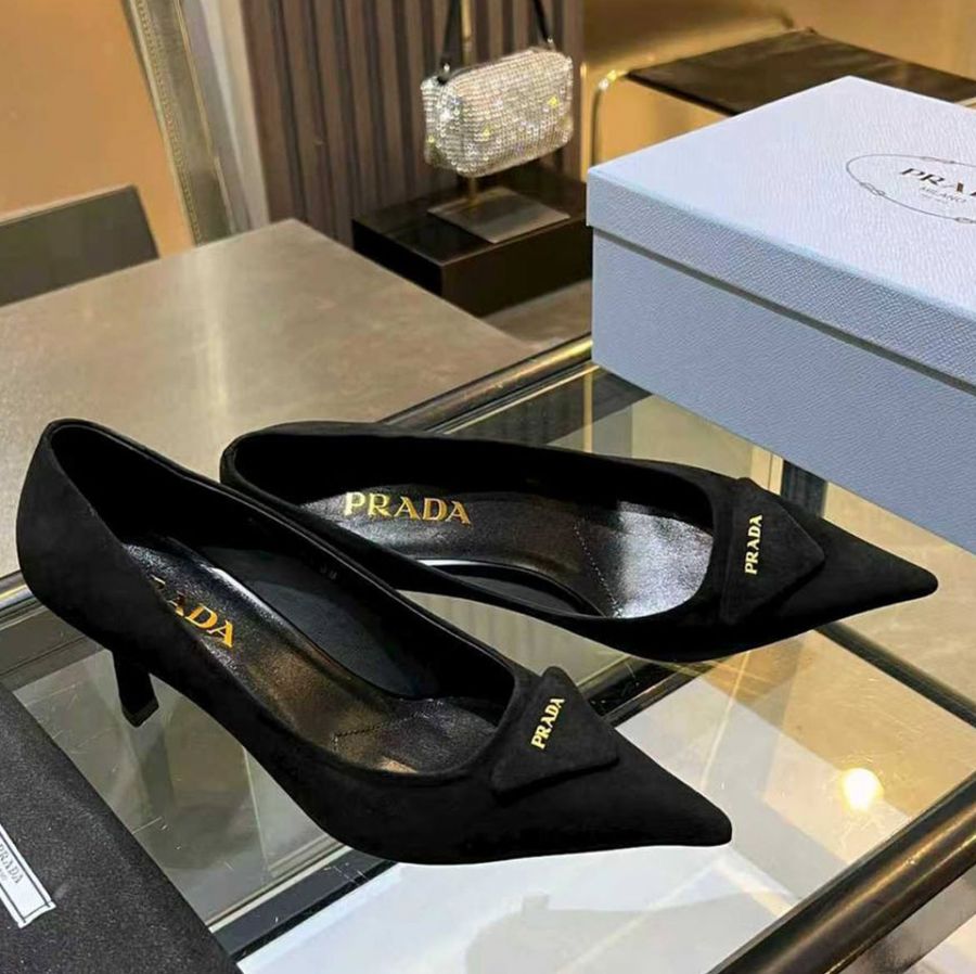 Туфли PRADA Premium