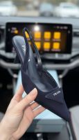 Босоножки PRADA Premium Босоножки PRADA Premium