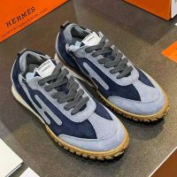 Кроссовки HERMES Premium