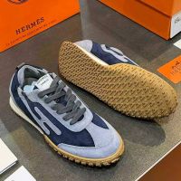 Кроссовки HERMES Premium