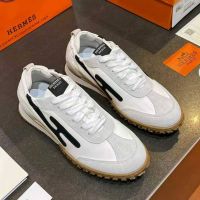 Кроссовки HERMES Premium Кроссовки HERMES Premium