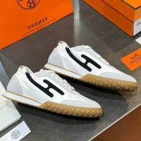 Кроссовки HERMES Premium Кроссовки HERMES Premium