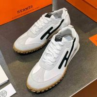 Кроссовки HERMES Premium Кроссовки HERMES Premium