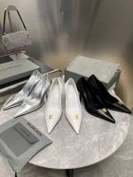 Туфли BALENCIAGA Premium
