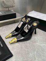 Босоножки Yves Saint Laurent Premium