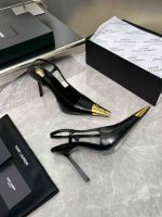 Босоножки Yves Saint Laurent Premium