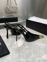 Босоножки Yves Saint Laurent Premium