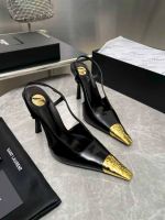 Босоножки Yves Saint Laurent Premium