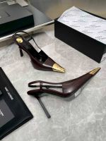Босоножки Yves Saint Laurent Premium Босоножки Yves Saint Laurent Premium