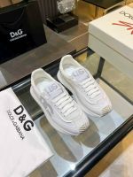 Кроссовки Dolce Gabbana Premium Кроссовки Dolce Gabbana Premium