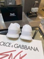 Кроссовки Dolce Gabbana Premium Кроссовки Dolce Gabbana Premium