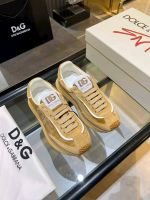 Кроссовки Dolce Gabbana Premium