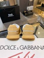 Кроссовки Dolce Gabbana Premium