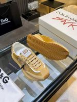 Кроссовки Dolce Gabbana Premium