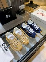 Кроссовки Dolce Gabbana Premium