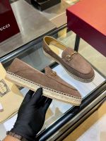 Лоферы GUCCI Premium